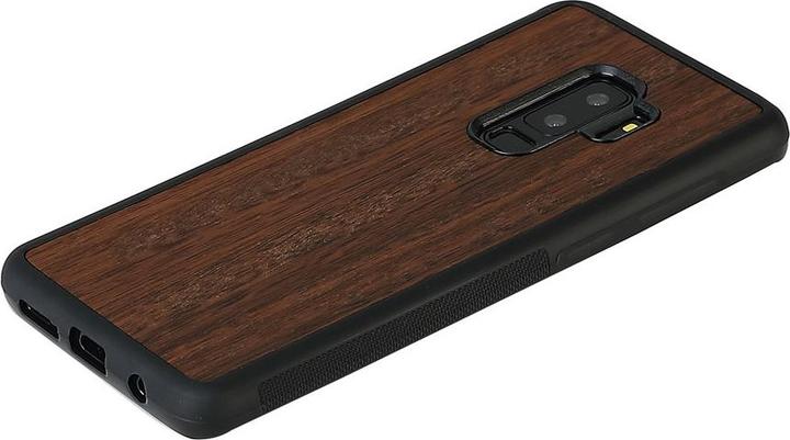 Immagine prodotto Man.Wand &WOOD Custodia per smartphone Galaxy S9 Plus koala juodas (Samsung Galaxy S9+)