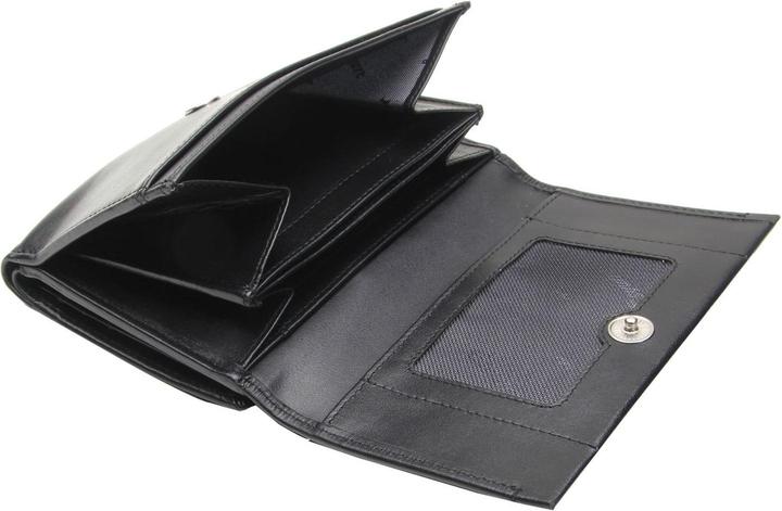 Actual product image Esquire New Silk Wallet