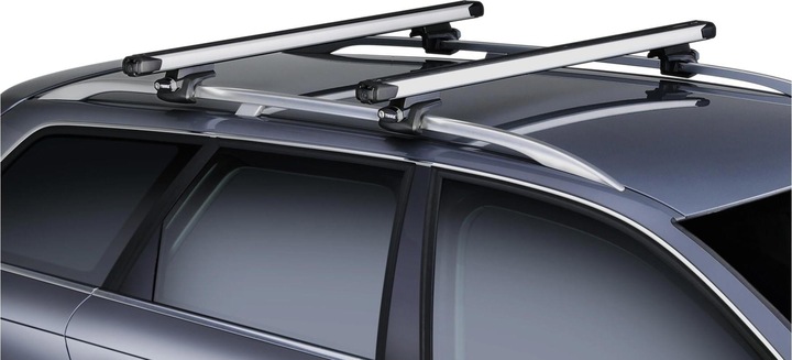 Produktbild Thule Slidebar 891