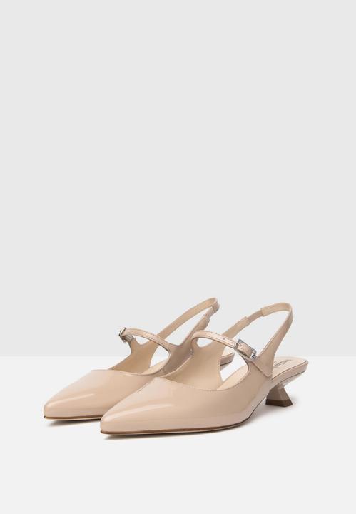 Actual product image Nero Giardini Pumps (40)