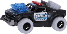 Immagine prodotto Rapid wheels Auto della polizia 17Cm a frizione con luce e suono