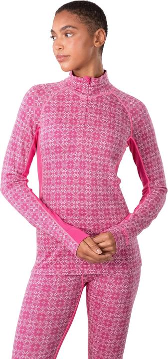 Produktbild Kari Traa Rose Light Half Zip (XS)