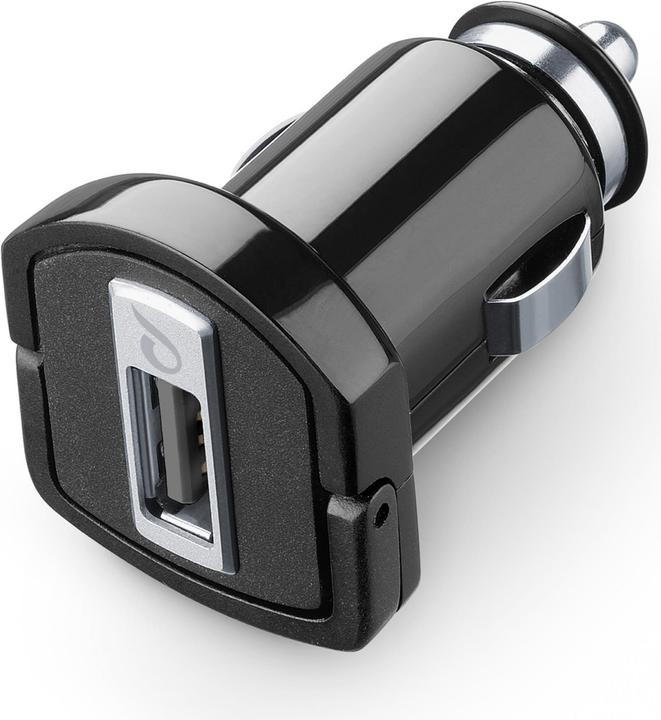 Produktbild Cellularline Car Charger