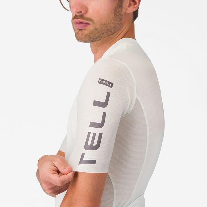 Produktbild Castelli Entrata Apex Jersey (M)