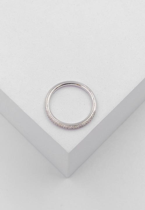 Immagine prodotto Muau Anello (54, Oro 750/18 K)