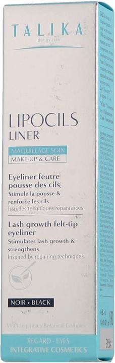 Image du produit Talika Soins des yeux (Noir)