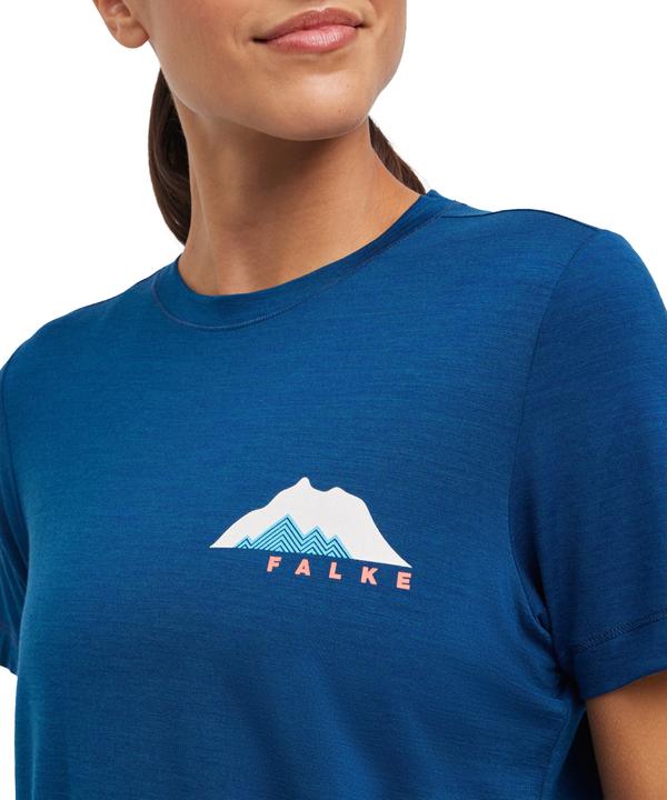Immagine prodotto Falke TK Tee Climawool w (M)