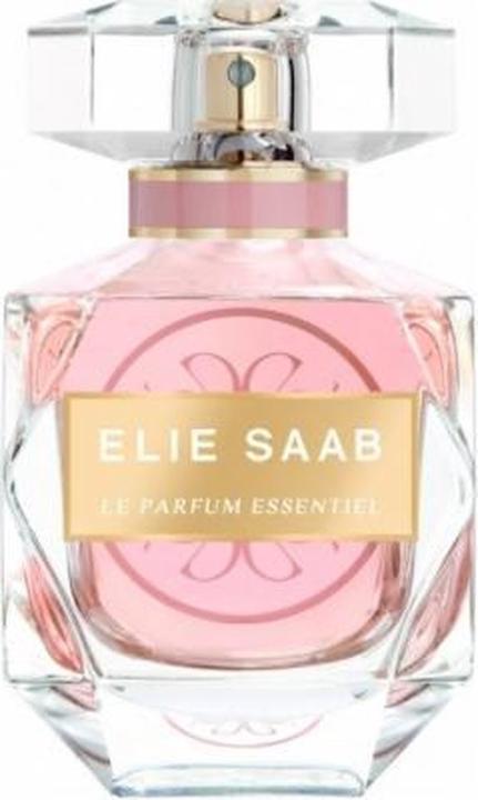 Elie Saab Essential perfume EDP 50ml (Eau de Parfum, 50 ml)