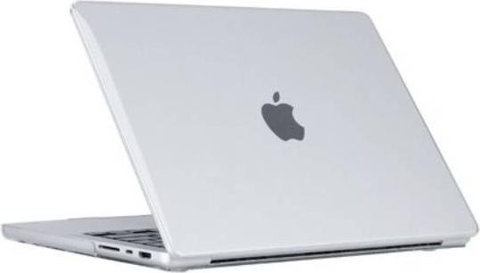 Produktbild MW Cystal Case Clear MBP 16 M1 Polybag (Apple)