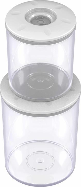 Produktbild Magic Vac SET 3 FAMILIY 0,75l + 1,5l + 3l Vakuumbehälter (5.25 l)