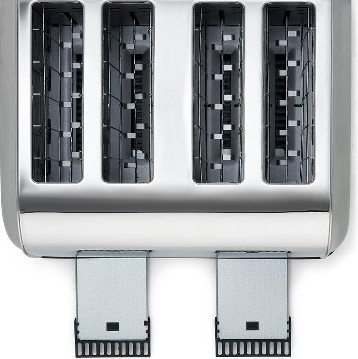 Produktbild Livoo Toastautomat
