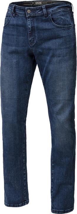 Produktbild iXS Classic AR Hose Jeans 1L straight (Herren, Normalgrösse, W34/L36)