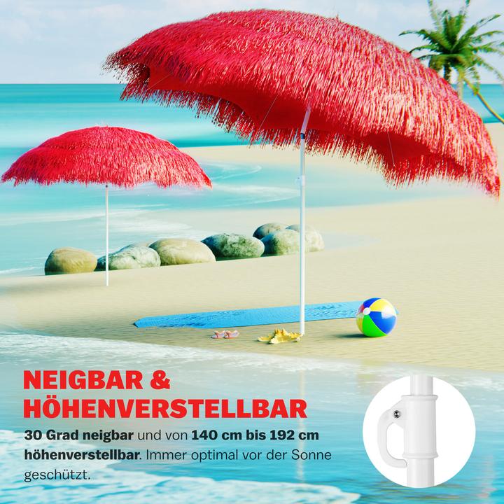 Image du produit Kingsleeve Sonnenschirm (1.60 m)
