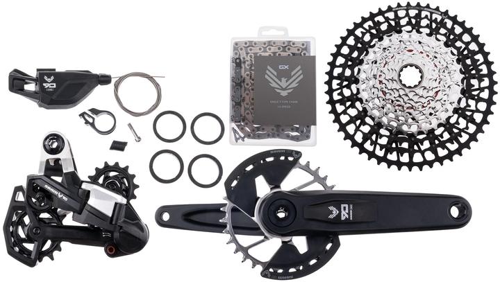 Immagine prodotto Sram Gruppo Eagle 90 Trasmissione