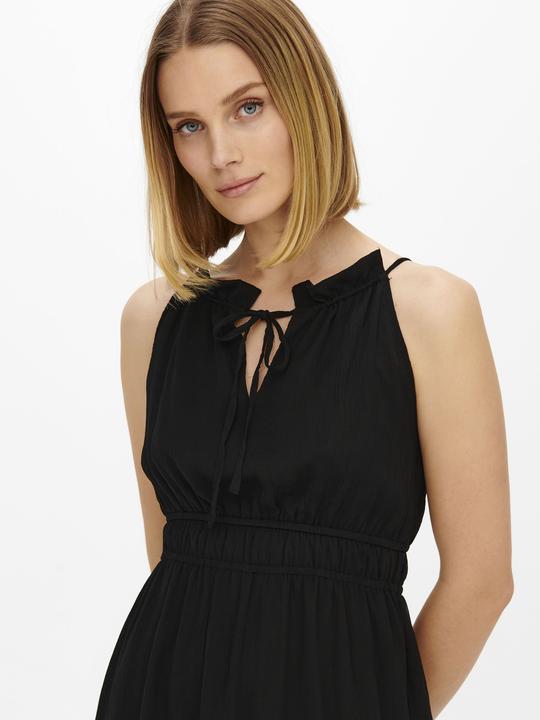 Actual product image JdY Knee length halter dress (XS)