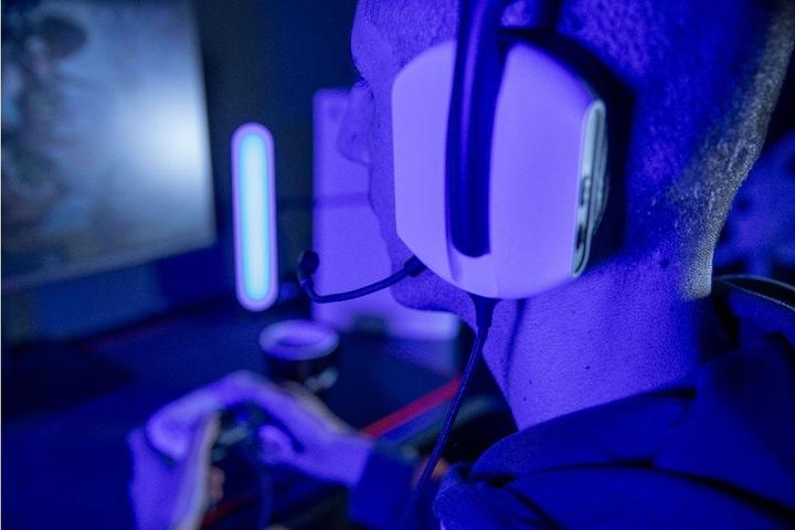 Image du produit Konix Casque de jeu Skylite (Filaire)