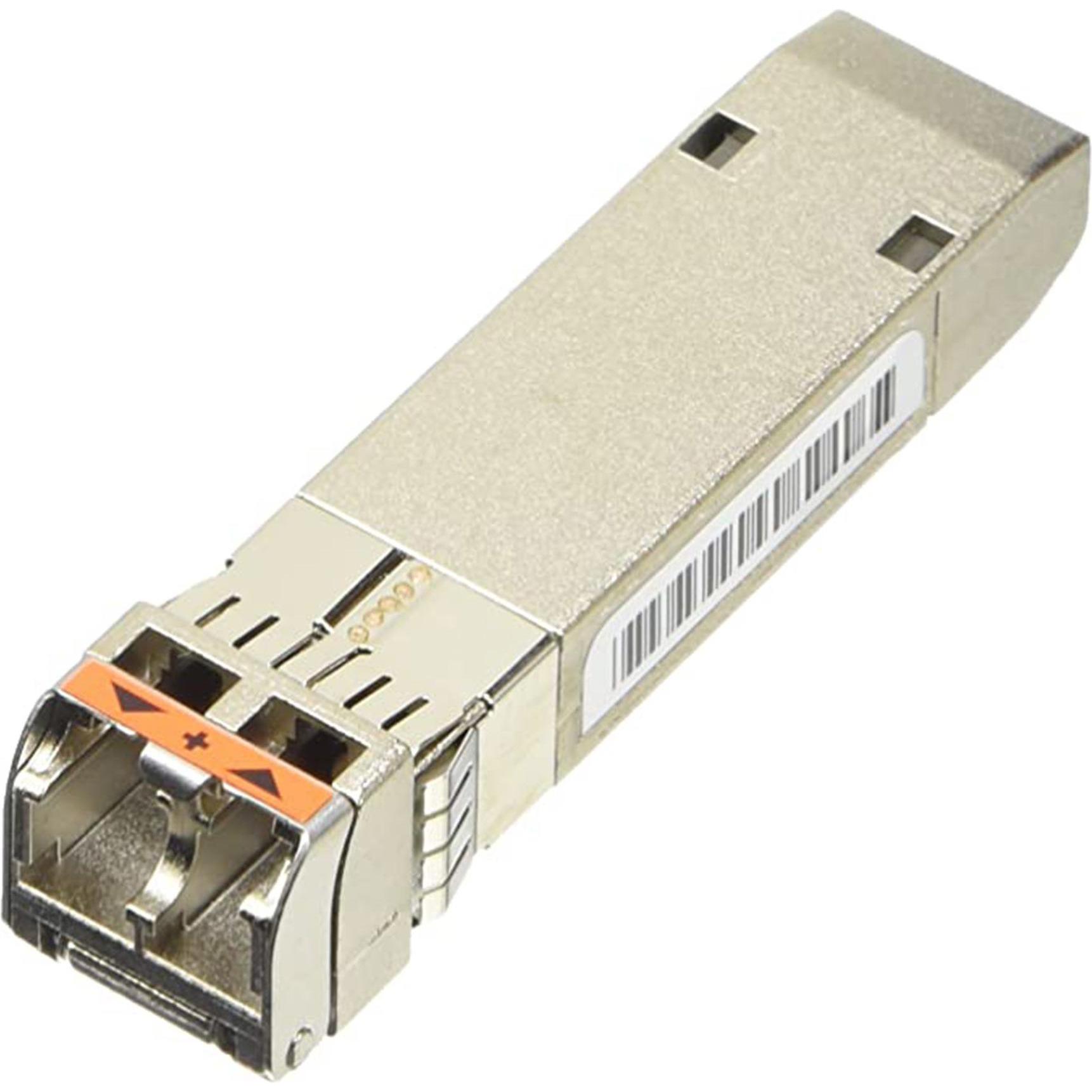 Cisco 10GBASE-LRM SFP MODULE, Transceiver