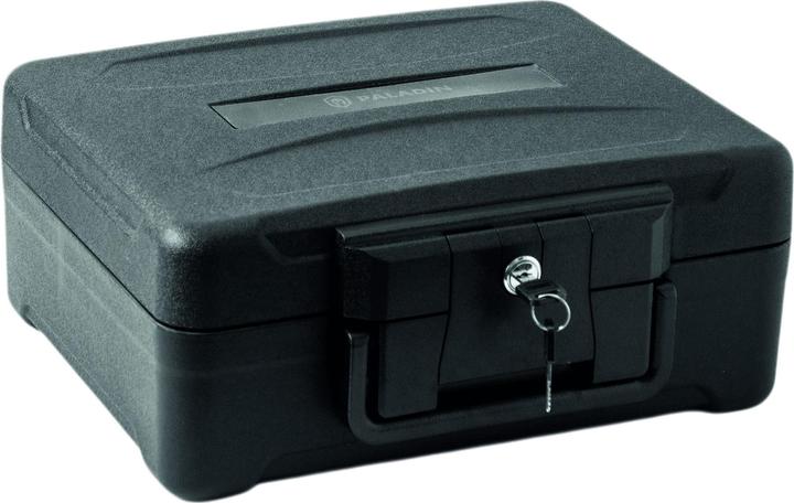 Image du produit Paladin Brandschutzbox (6.50 l)