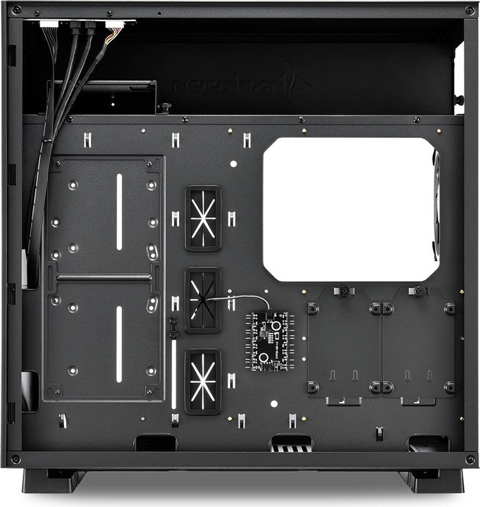Produktbild Sharkoon Pure Steel RGB (ATX)