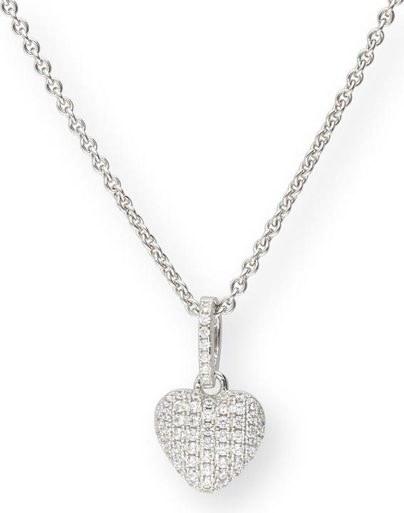 Immagine prodotto Carat cuori (Argento 925, 40 cm)