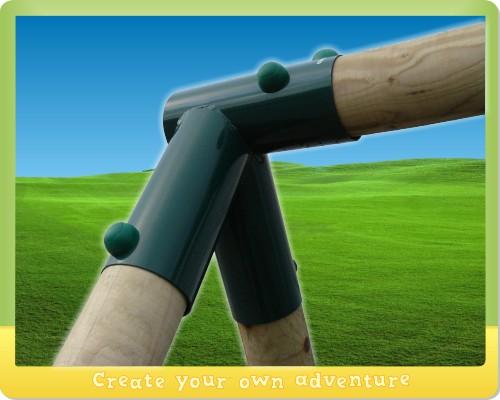 Actual product image Wickey Moonwalker