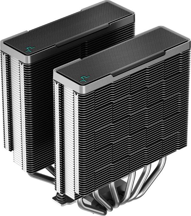 Actual product image Deepcool AK620 (160 mm)