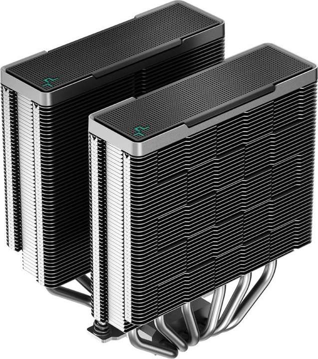 Image du produit Deepcool AK620 (160 mm)