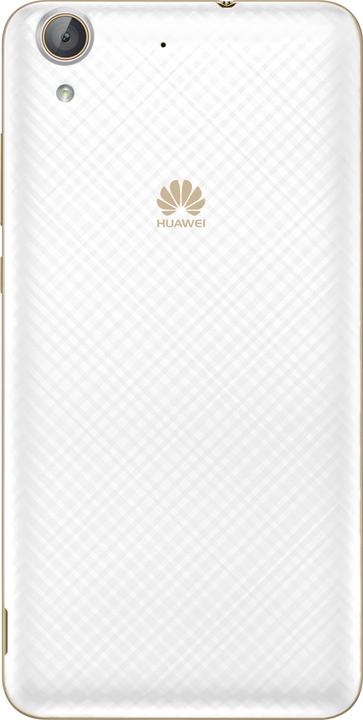 Image du produit Huawei Y6 Pro (16 Go, 5.50", Double SIM, 4G)