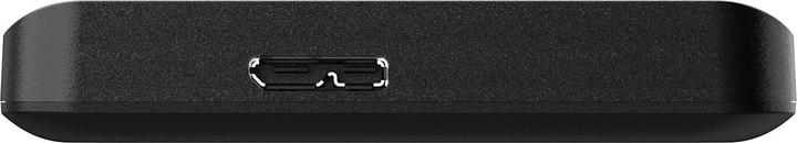 Actual product image Toshiba Canvio Basics (4 TB)