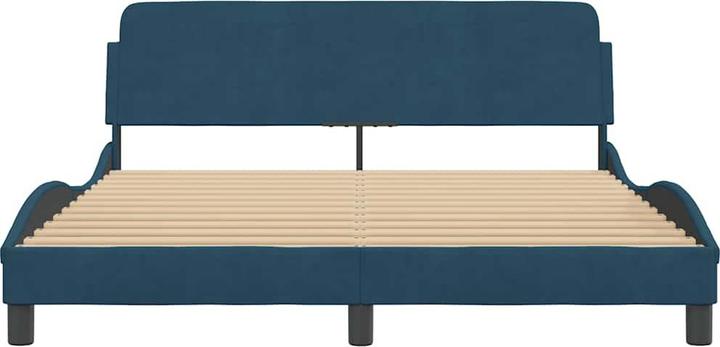 Image du produit vidaXL Bettgestell (160 x 200 cm)
