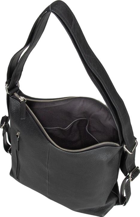 Image du produit Burkely Soft Skylar Backpack Hobo (9 l)