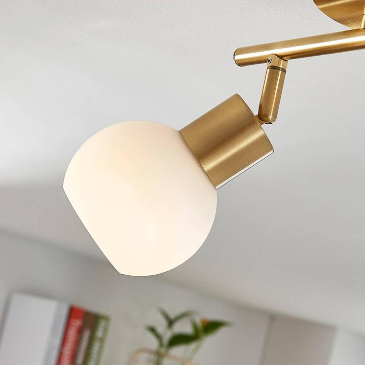 Actual product image Lindby Elaina (940 lm, E14)