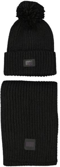 Ugg Chunky Set (One Size)