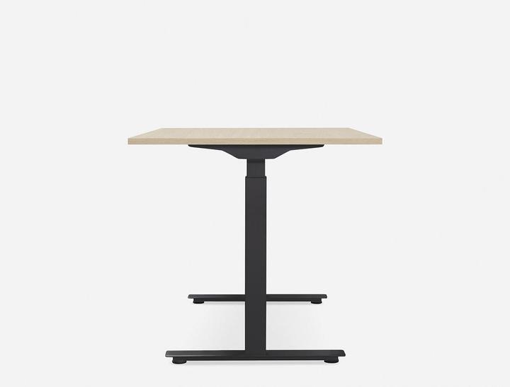 Image du produit WRK21 Bureau Smart 140 x 80 cm (80 x 140 x 117 cm)