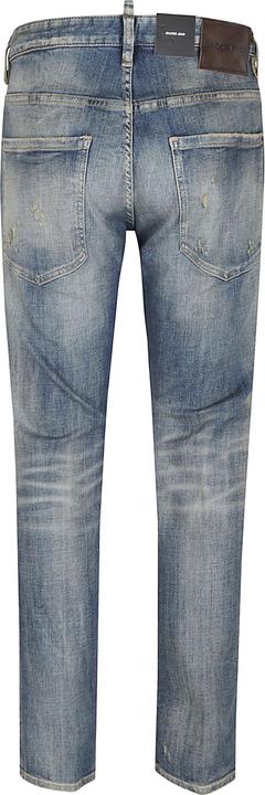 Produktbild Dsquared2 Jeans Blu (52)