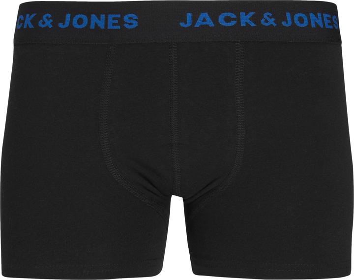 Produktbild Jack & Jones Basic Trunks Noos (128, 7er Pack)