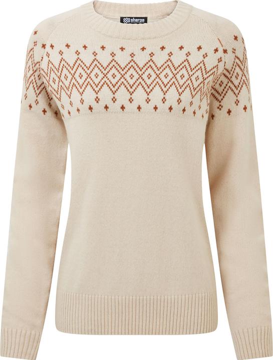 Produktbild Sherpa Adventure Gear Yeshe Crew Neck (S)
