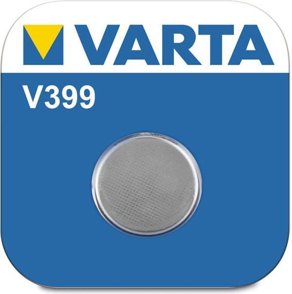 Immagine prodotto Varta Guarda V399 (1 pz., SR57, 42 mAh)
