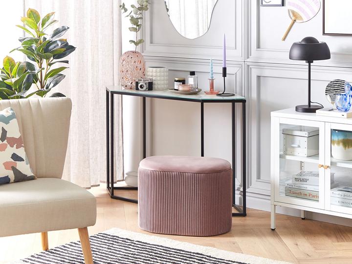 Actual product image Beliani Richland