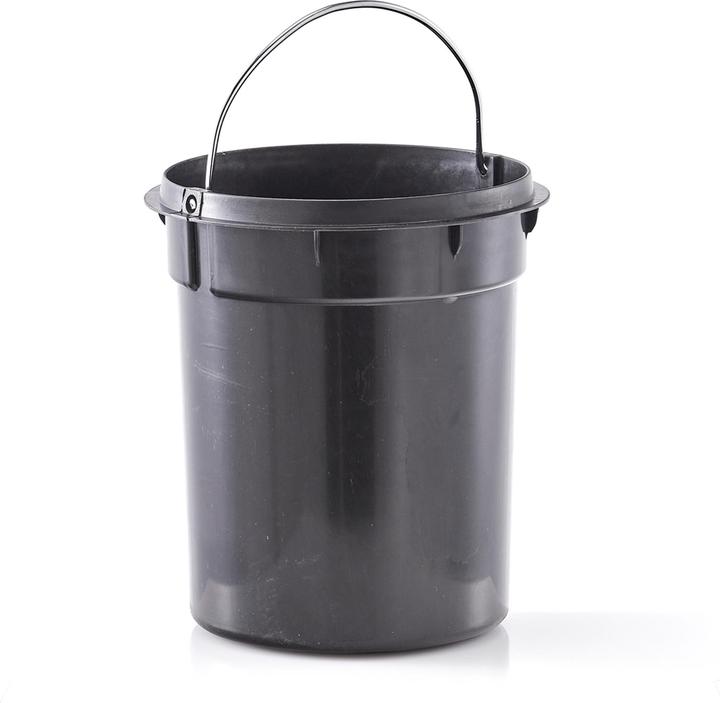 Zeller Present Cestino dei rifiuti (3 l)
