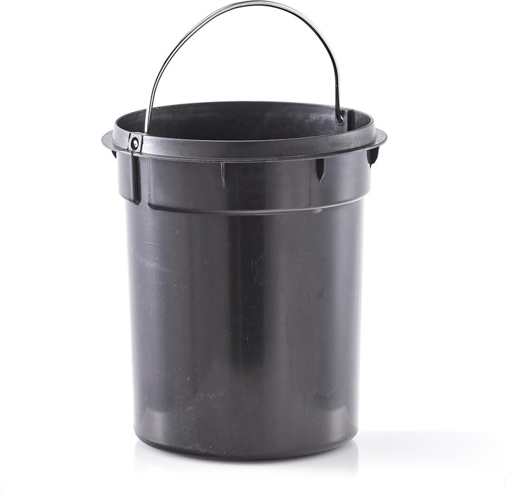 Actual product image Zeller Present Waste Bin (3 l)