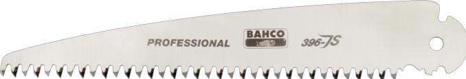 Immagine prodotto Bahco Lama di ricambio per sega a ramo pieghevole 396-HP