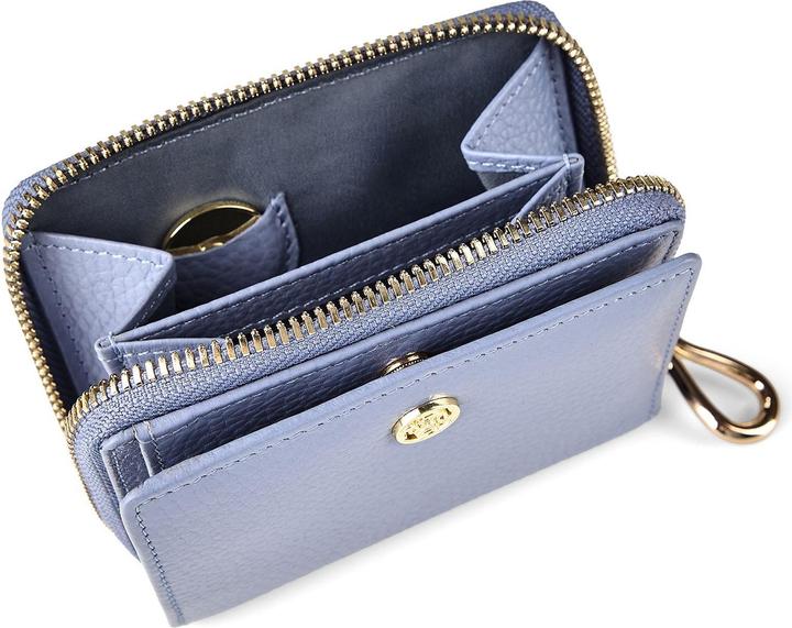 Actual product image Esquire Alexandria Wallet