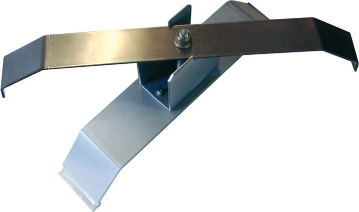 Actual product image Ridi Semi installation kit