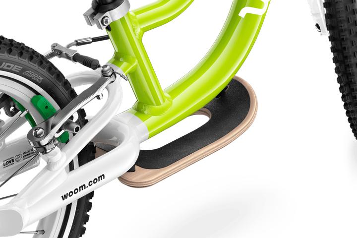 Actual product image woom Original 1 Plus (14")