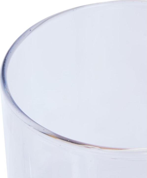 Produktbild LSA Windlicht aus Klarglas