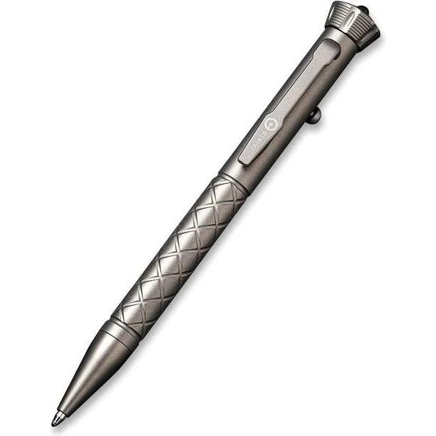 Civivi, Penne, Taktischer Stift Coronet Titan