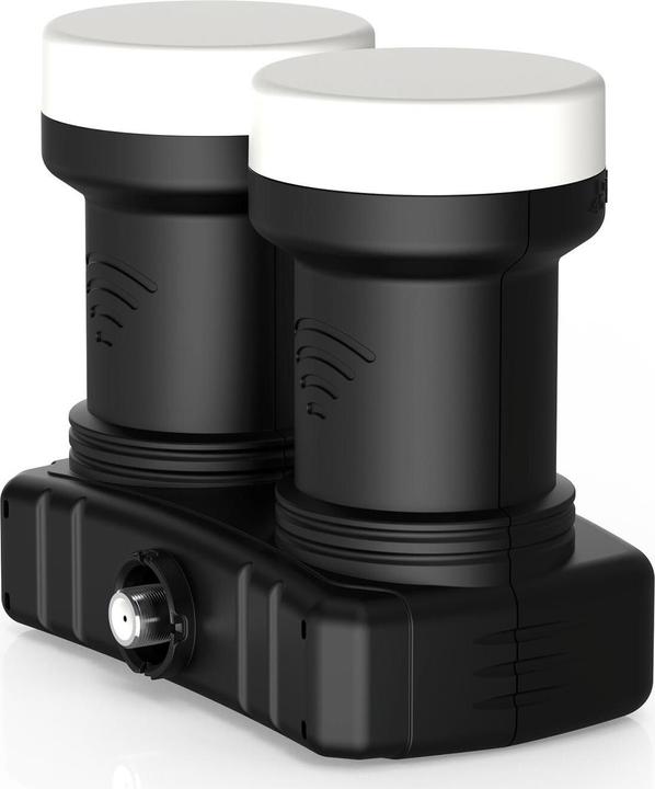 Image du produit Line Monobloc Single MB6-US, Astra/Hotbird (6°) (LNB Single, 40mm)