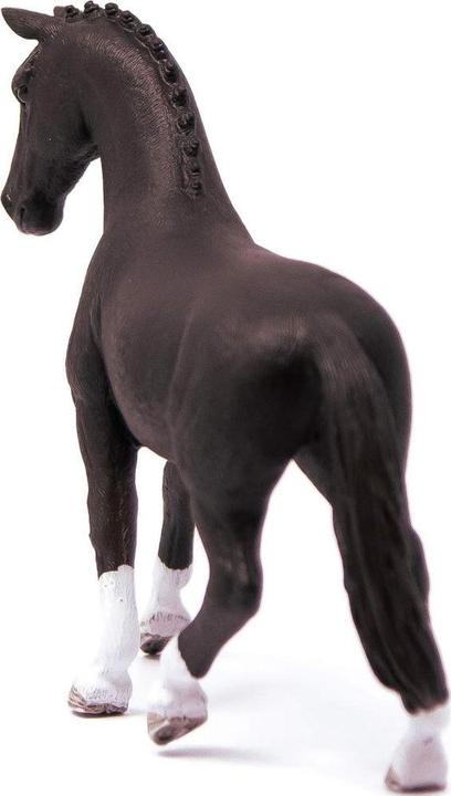 Produktbild Schleich Hannover Stute Schwarz