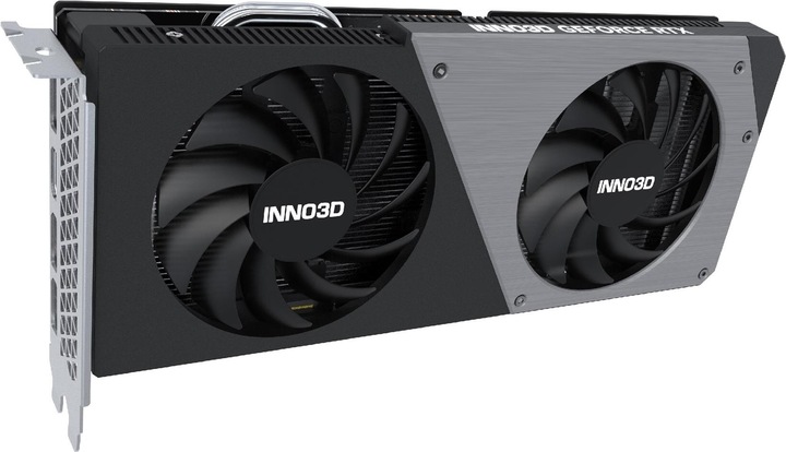 Image du produit Inno3D GeForce RTX 4060 Twin X2 (8 Go)